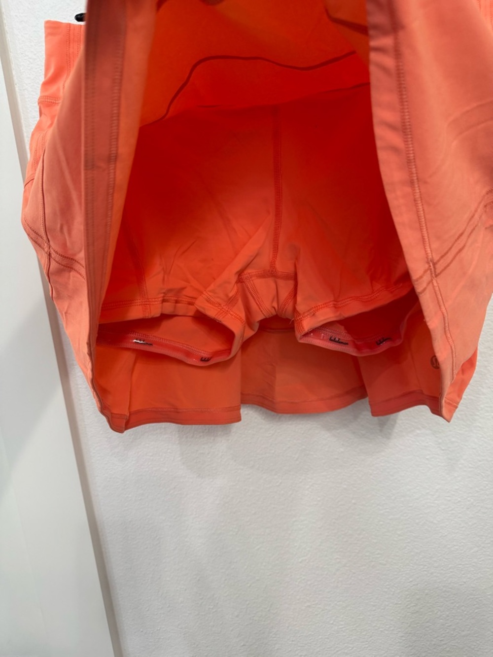 Lululemon Rival Skirt - Picture 4 of 4